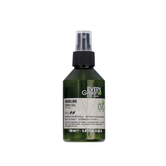 White Smoke EveryGreen Modeling Spray Gel 150ml
