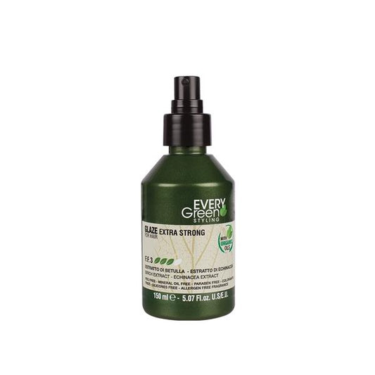 White Smoke EveryGreen Glaze Fluid – Extra Strong 150ml