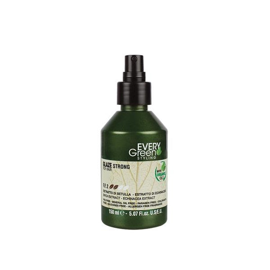 White Smoke EveryGreen Glaze Fluid – Strong Hold 150ml