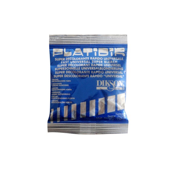 Dikson Platidik Bleaching Powder 35g