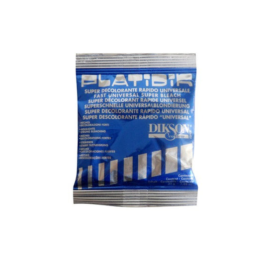 White Smoke Dikson Platidik Bleaching Powder 35g
