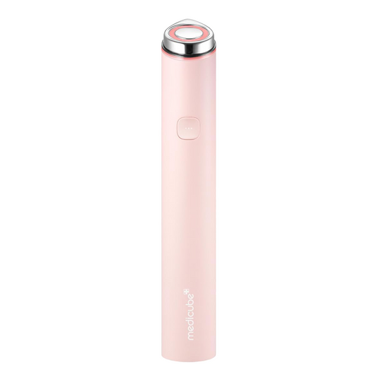 Misty Rose MEDICUBE AGE-R BOOSTER PRO MINI PINK (75g)