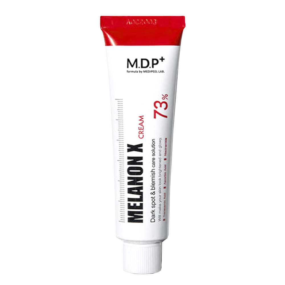 White Smoke MDP+ Melanon X Cream (30ml)