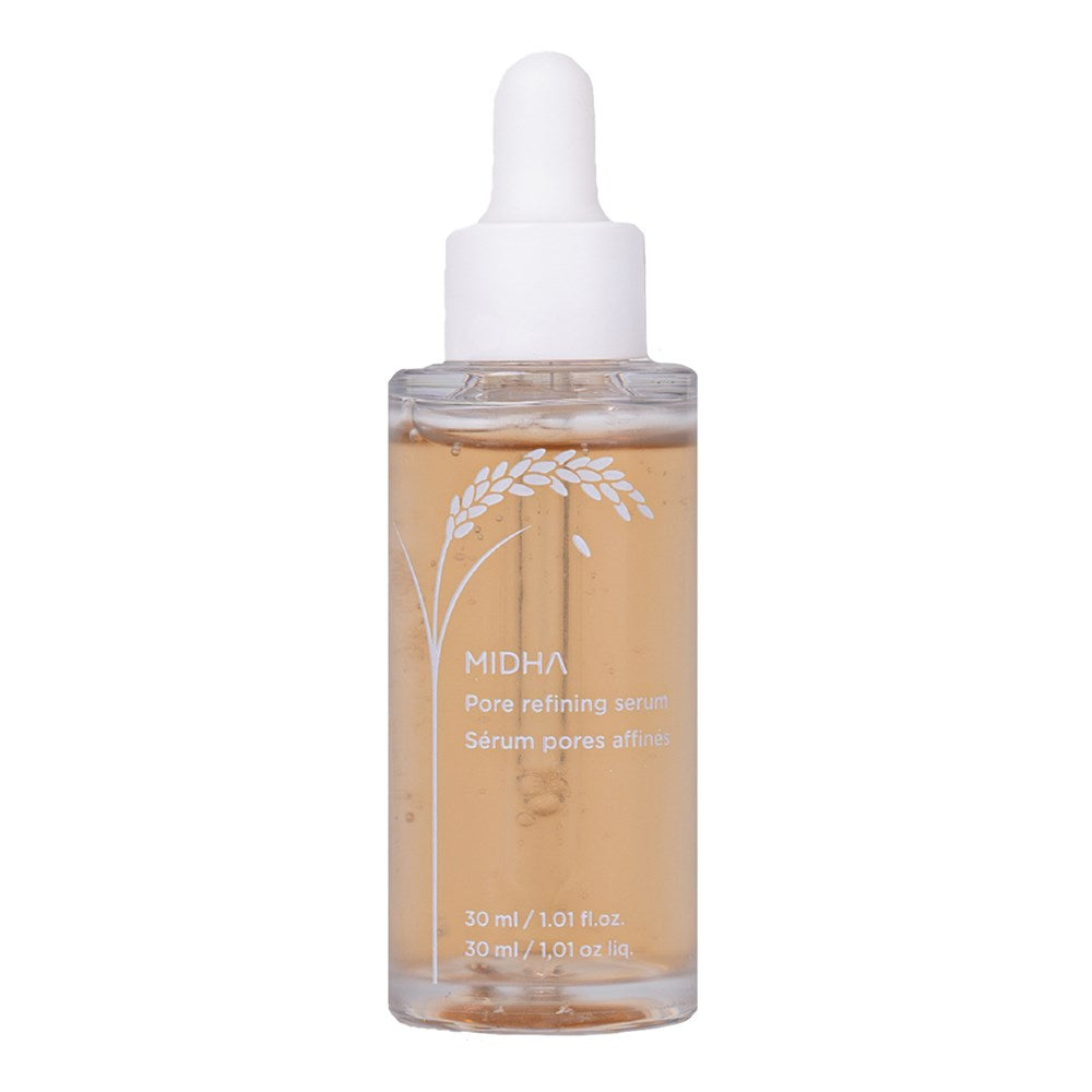 Tan MIDHA Pore Refining Serum (1.01oz)