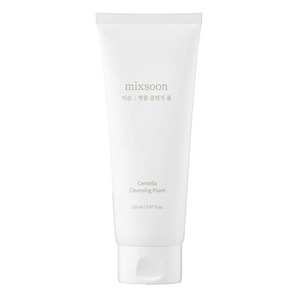 Lavender MIXSOON Centella Cleansing Foam (150ml)