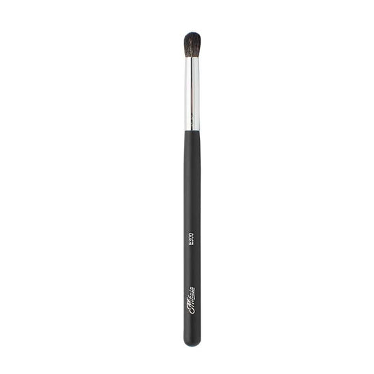 Dim Gray Mikasa  Blending Brush