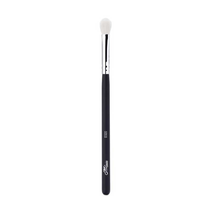 Dark Slate Gray Mikasa  Tapered Blending Brush