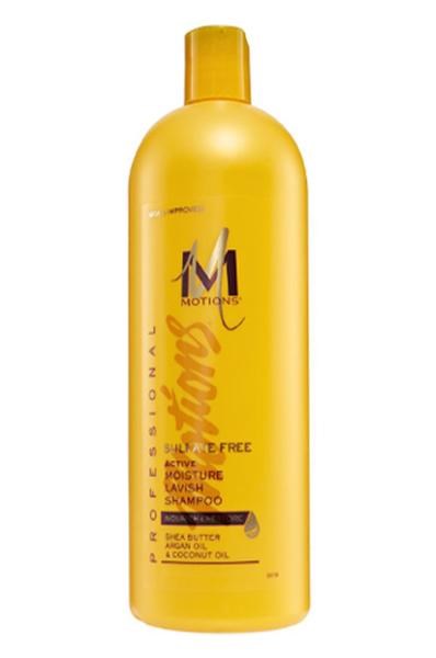 White Smoke MOTIONS Sulfate Free Neutralizing Shampoo