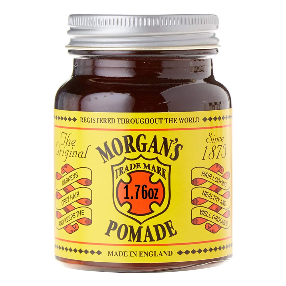 White Smoke MORGANS POMADE Original