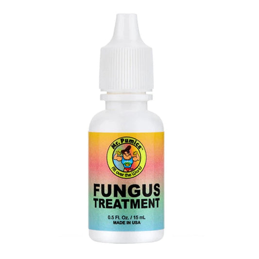 Lavender MR. PUMICE Fungus Treatment (0.5oz)