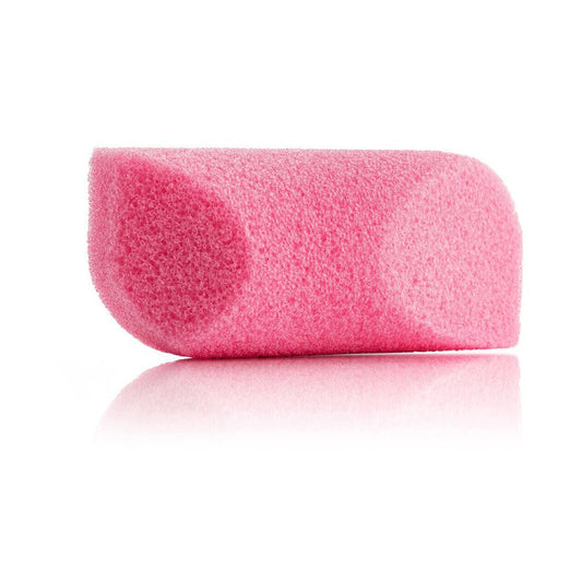 Light Pink MR. PUMICE Pink Pumi Contour (2 Angled Sides / Extra Coarse / 5" Long)