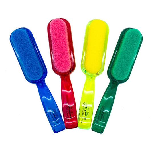 White Smoke MR. PUMICE Pumi Foot File