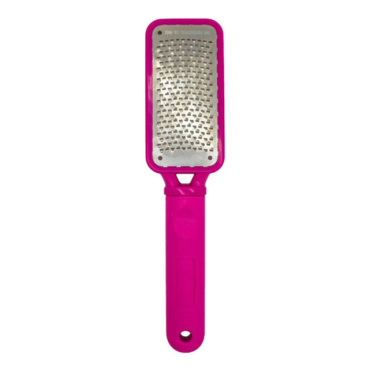 White Smoke MR. PUMICE Metal Foot File