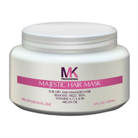Lavender MK Hair Mask with Argan Oil 6.8oz