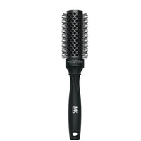 White Smoke MK Nano Ceramic Round Brush