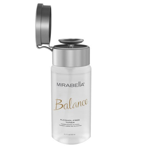 Mirabella Balance Alcohol-Free Toner 5.1oz