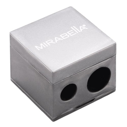 Mirabella Dual Pencil Sharpener