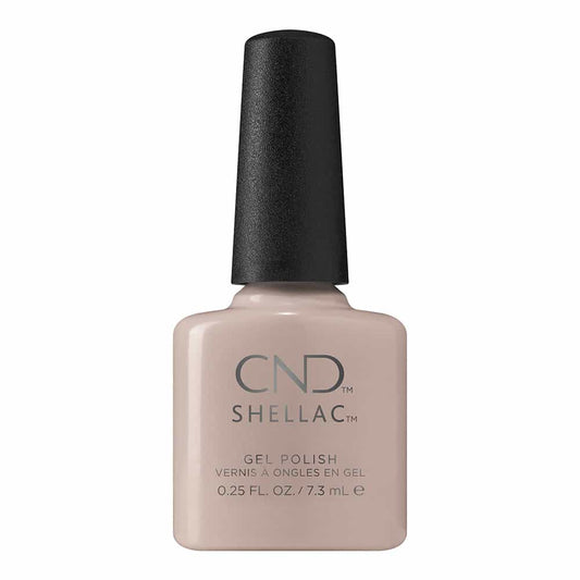 White Smoke CND Shellac Change Sparker 0.25 fl oz/7.3 ml - 00876