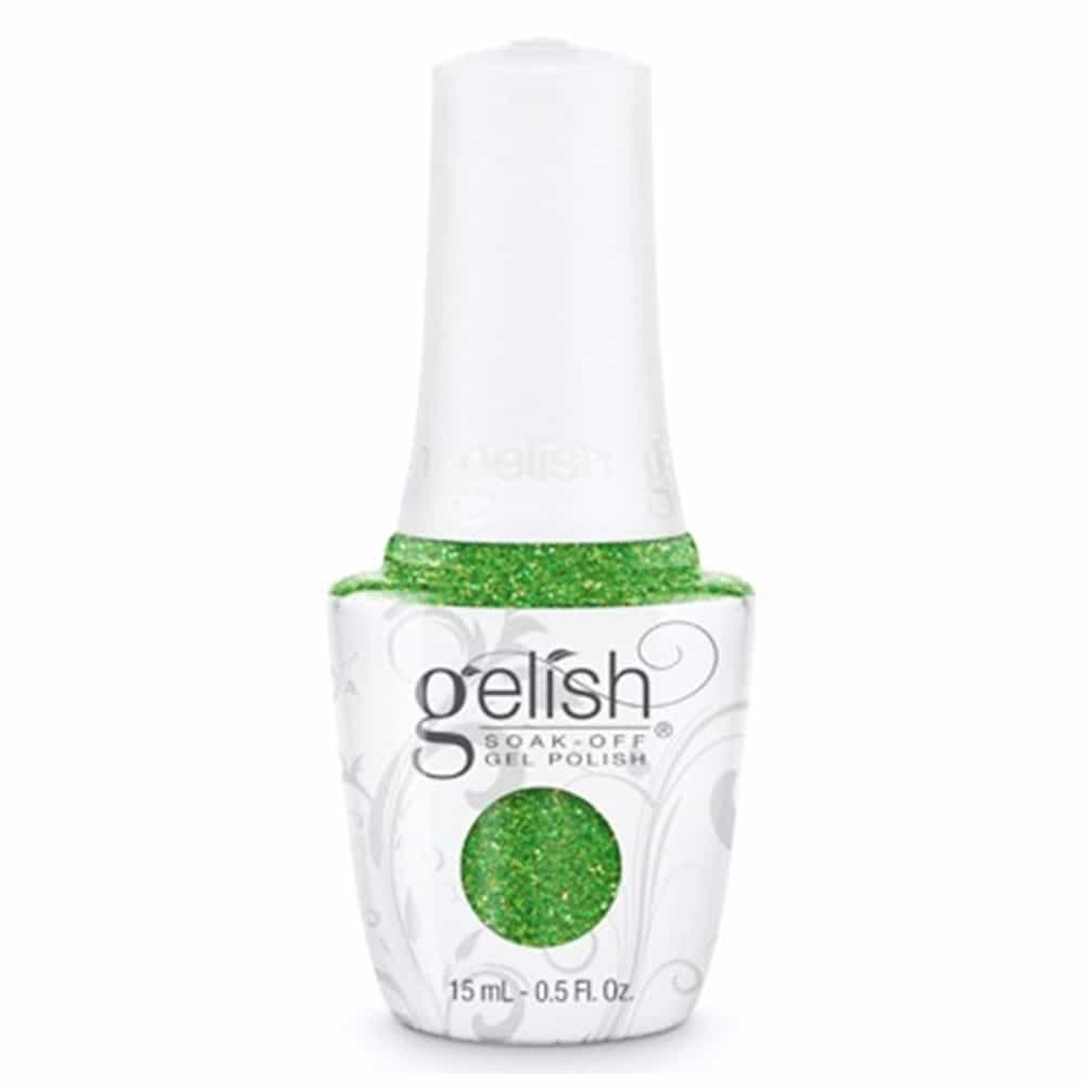 White Smoke Gelish - You Crack Me Up 15ml - 0.5 fl oz