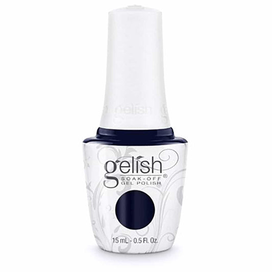 White Smoke Gelish - Baby It's Bold Outside 15ml - 0.5 fl oz