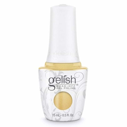 White Smoke Gelish - Just Tutu Much 15ml - 0.5 fl oz