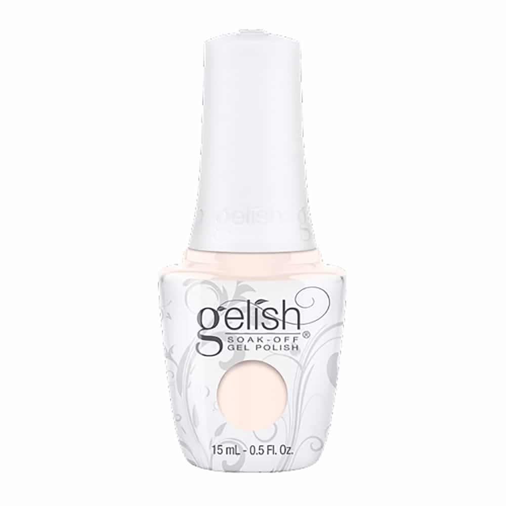 White Smoke Gelish - My Main Freeze 15ml - 0.5 fl oz