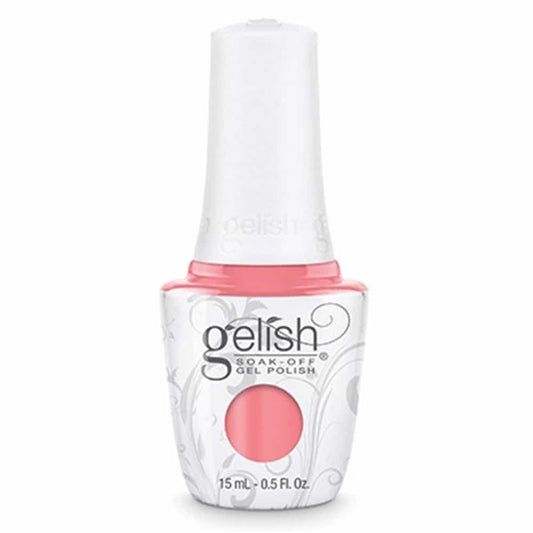 White Smoke Gelish - Beauty Marks The Spot 15ml - 0.5 fl oz
