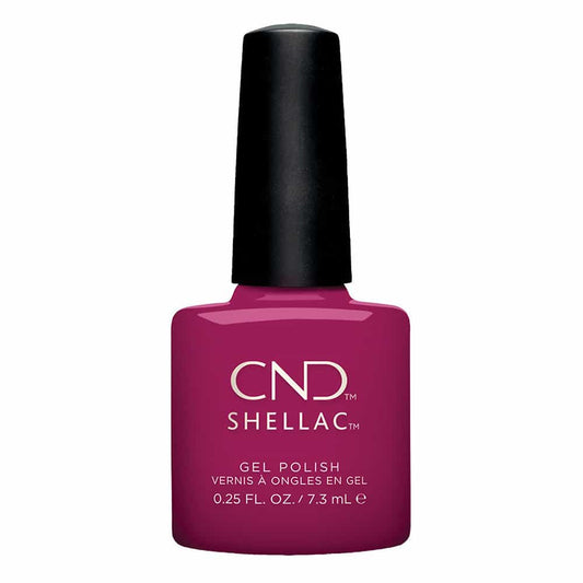 White Smoke CND Shellac Dreamcatcher 0.25 fl oz /7.3 ml - 92448