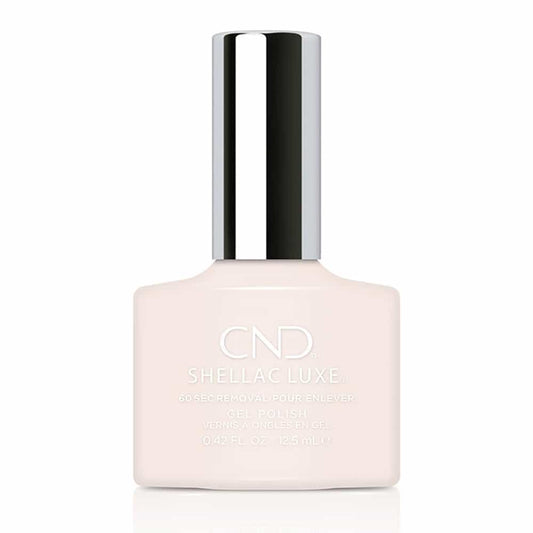 Misty Rose CND Shellac Luxe Bouquet 0.42 fl oz