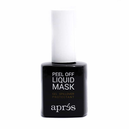 White Smoke Apres Peel Off Liquid Mask15 ml APMASKB15