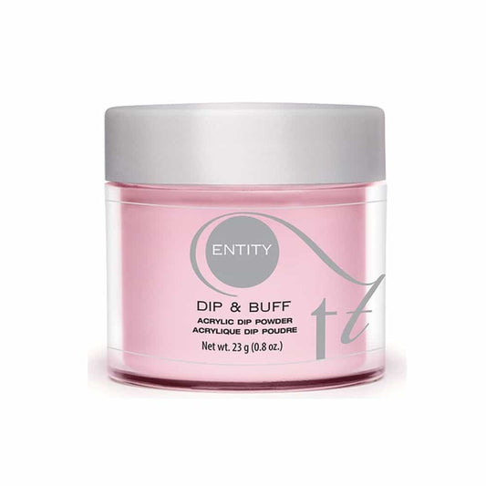 Lavender Entity D&B Color Powder 0.8 oz - Sheer & Satin