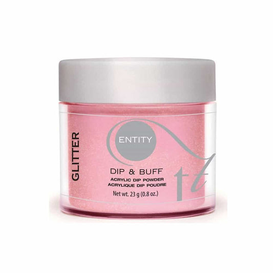 White Smoke Entity D&B Color Powder 0.8 oz - Polka Dot Princess