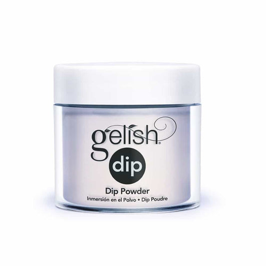 White Smoke Gelish Dip Powder 23g - All American Beauty, 1610354