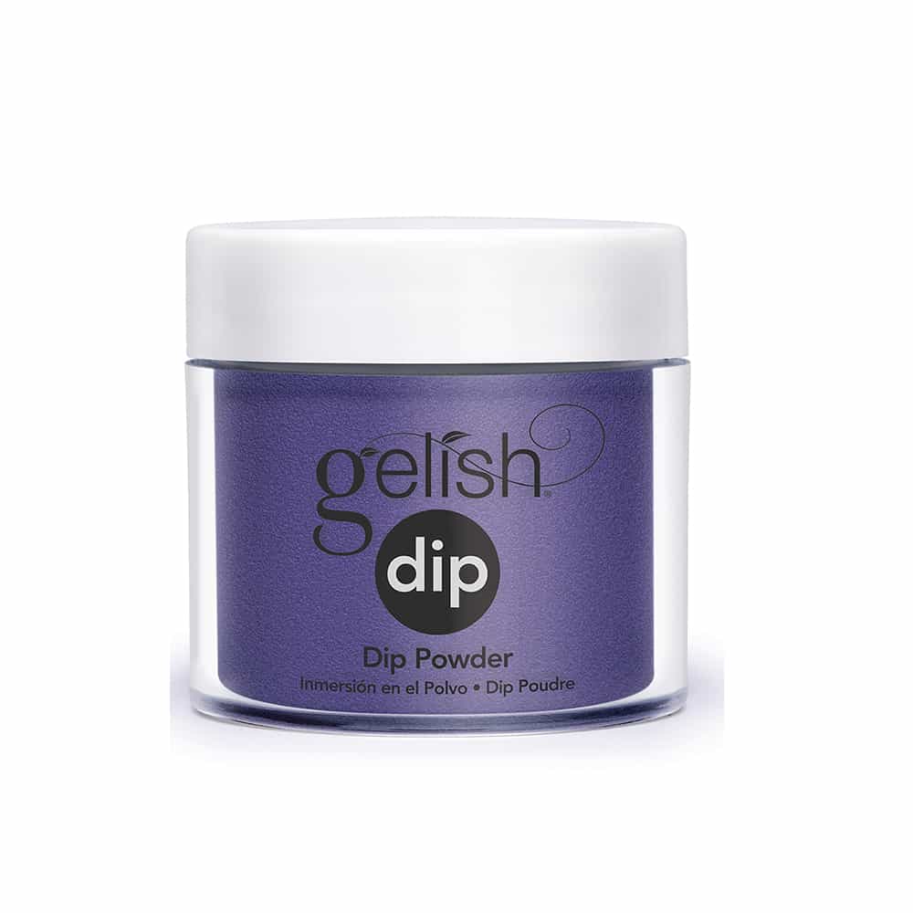 White Smoke Gelish Dip Powder 23g/0.8oz - A Starry Sight 1610368