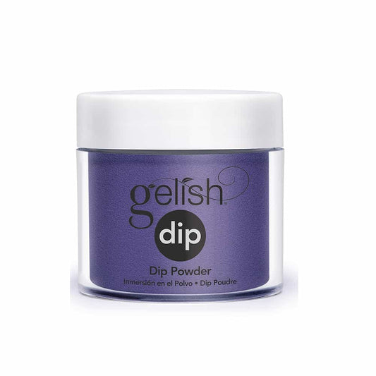 White Smoke Gelish Dip Powder 23g/0.8oz - A Starry Sight 1610368