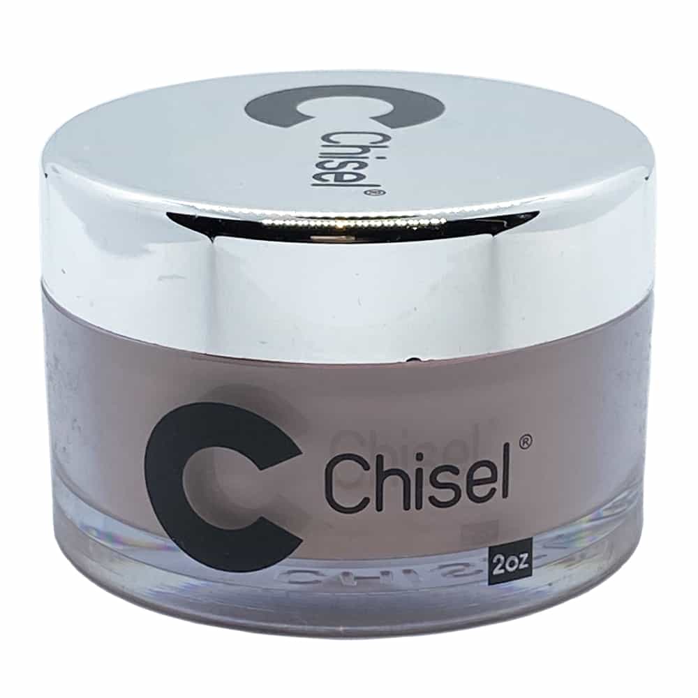 Light Gray Chisel Powder Ombre 2 oz OM100A 70590