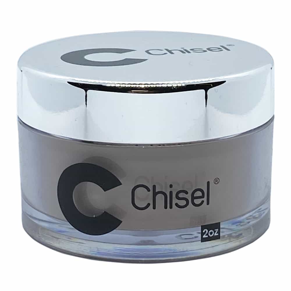Dim Gray Chisel Powder Ombre 2 oz OM100B 70591