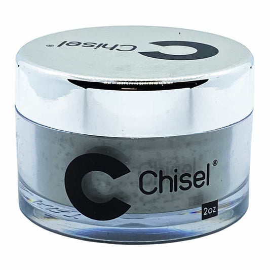 Light Gray Chisel Powder Ombre 2 oz OM89B 78879