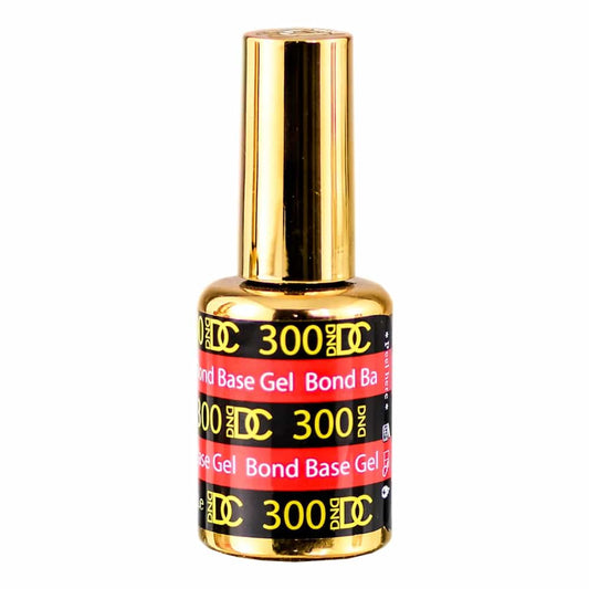 White Smoke DC Bond Base gel for Diamond 0.6 fl oz DC300