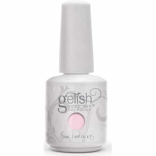 Gray Gelish - N-Ice Girls Rule 0.5 oz. - 15ml