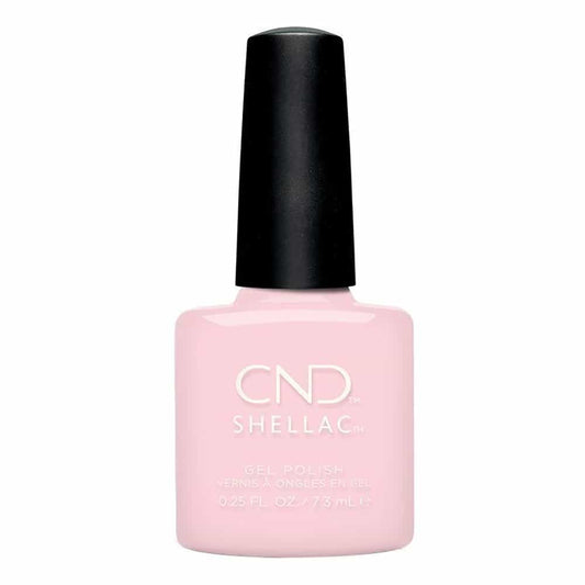 Misty Rose CND Shellac Aurora 0.25 fl oz/7.3 ml - 00595