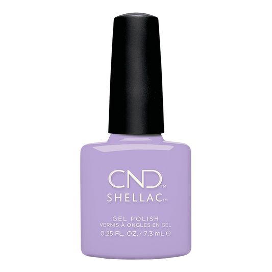 Light Steel Blue CND Shellac Get Nauti 0.25 fl oz/7.3 ml 00696