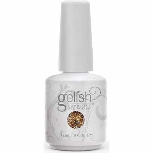Gray Gelish - Feeling Bubbly 0.5 oz. - 15ml