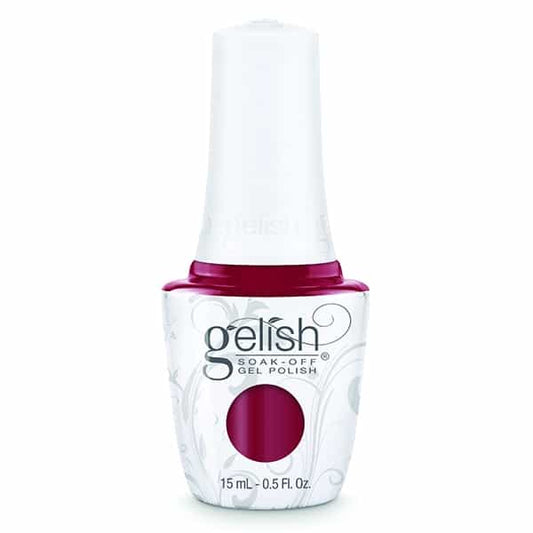 White Smoke Gelish - Man Of The Moment 0.5 fl oz/15 ml - 1110032