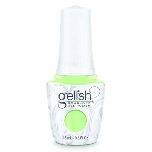 White Smoke Gelish - Do You Harajuku? 0.5 fl oz /15 ml - 1110177