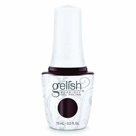 White Smoke Gelish - Pumps Or Cowboy Boots? 0.5 fl oz /15 ml - 1110183