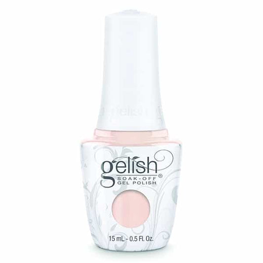 White Smoke Gelish - Tan My Hide 0.5 fl oz / 15 ml - 1110187