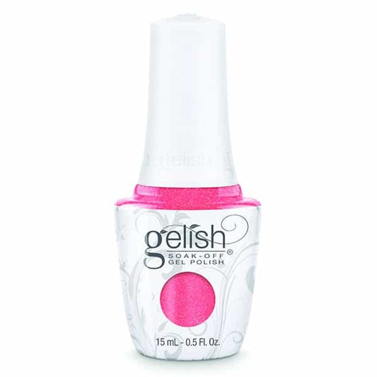 White Smoke Gelish - Me, Myself-ie And I 0.5 fl oz / 15ml - 1110255
