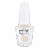 White Smoke Gelish - All American Beauty 0.5 fl oz - 15ml