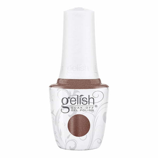 White Smoke Gelish - That's So Monroe 0.5 fl oz - 15ml